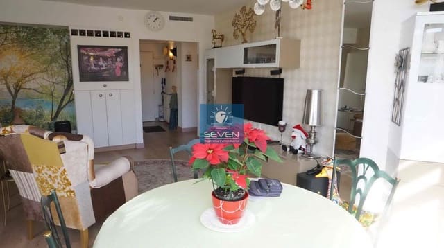 3 Zimmer Wohnung zu verkaufen in Almuñécar mit Garage - 367.000 € (Ref: 9511955)