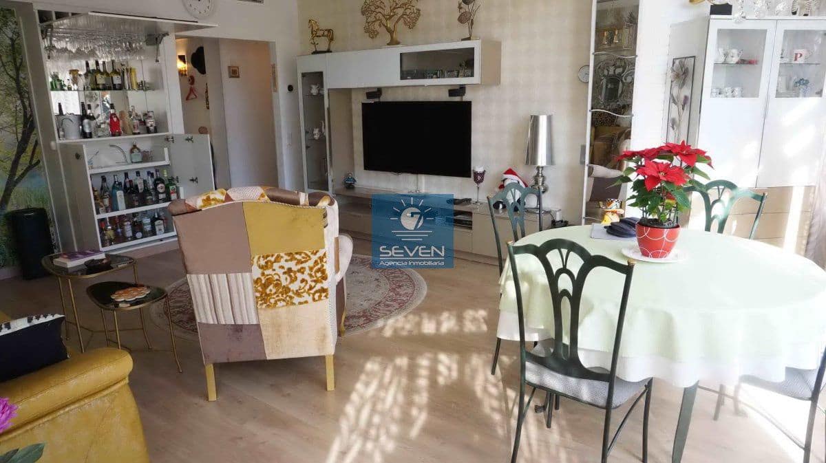 3 Zimmer Wohnung zu verkaufen in Almunecar mit Garage - 367.000 € (Ref: 9511955)