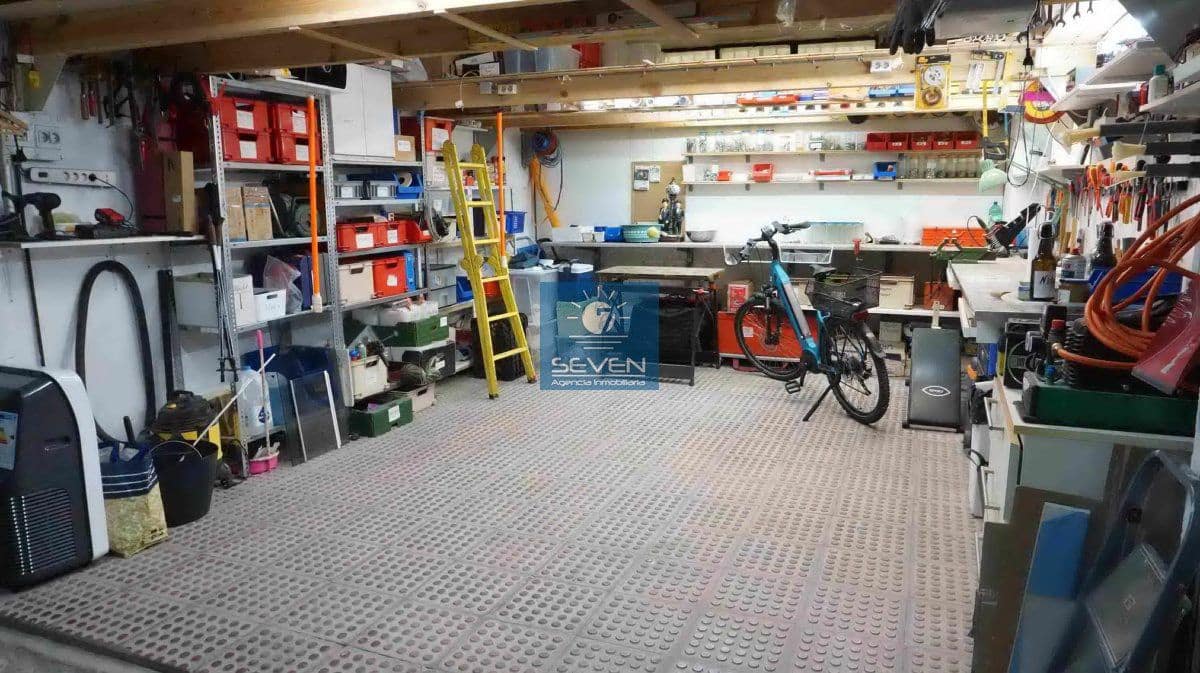 3 Zimmer Wohnung zu verkaufen in Almunecar mit Garage - 367.000 € (Ref: 9511955)