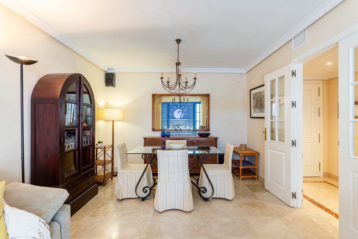 2 chambre Appartement à vendre à Almunecar avec garage - 350 000 € (Ref: 9543136)