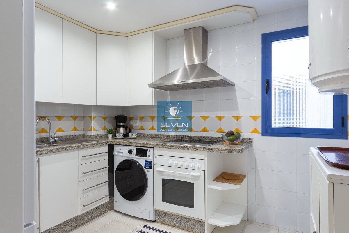 2 chambre Appartement à vendre à Almunecar avec garage - 350 000 € (Ref: 9543136)