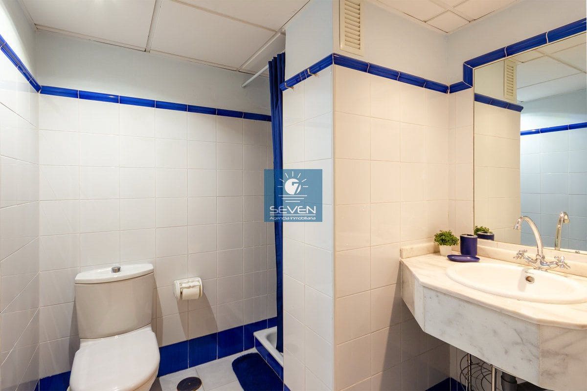 2 chambre Appartement à vendre à Almunecar avec garage - 350 000 € (Ref: 9543136)