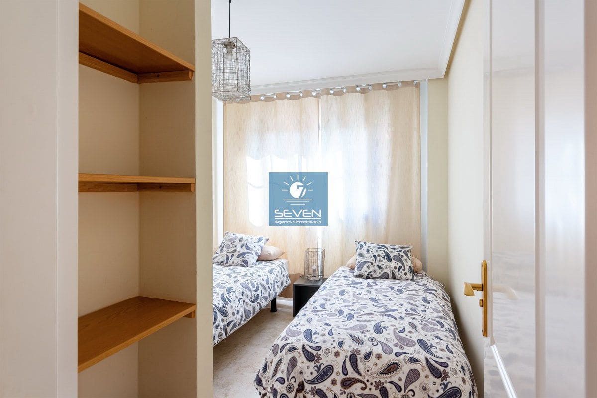 2 chambre Appartement à vendre à Almunecar avec garage - 350 000 € (Ref: 9543136)