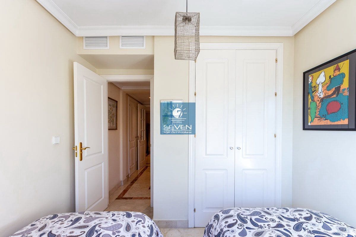 2 chambre Appartement à vendre à Almunecar avec garage - 350 000 € (Ref: 9543136)