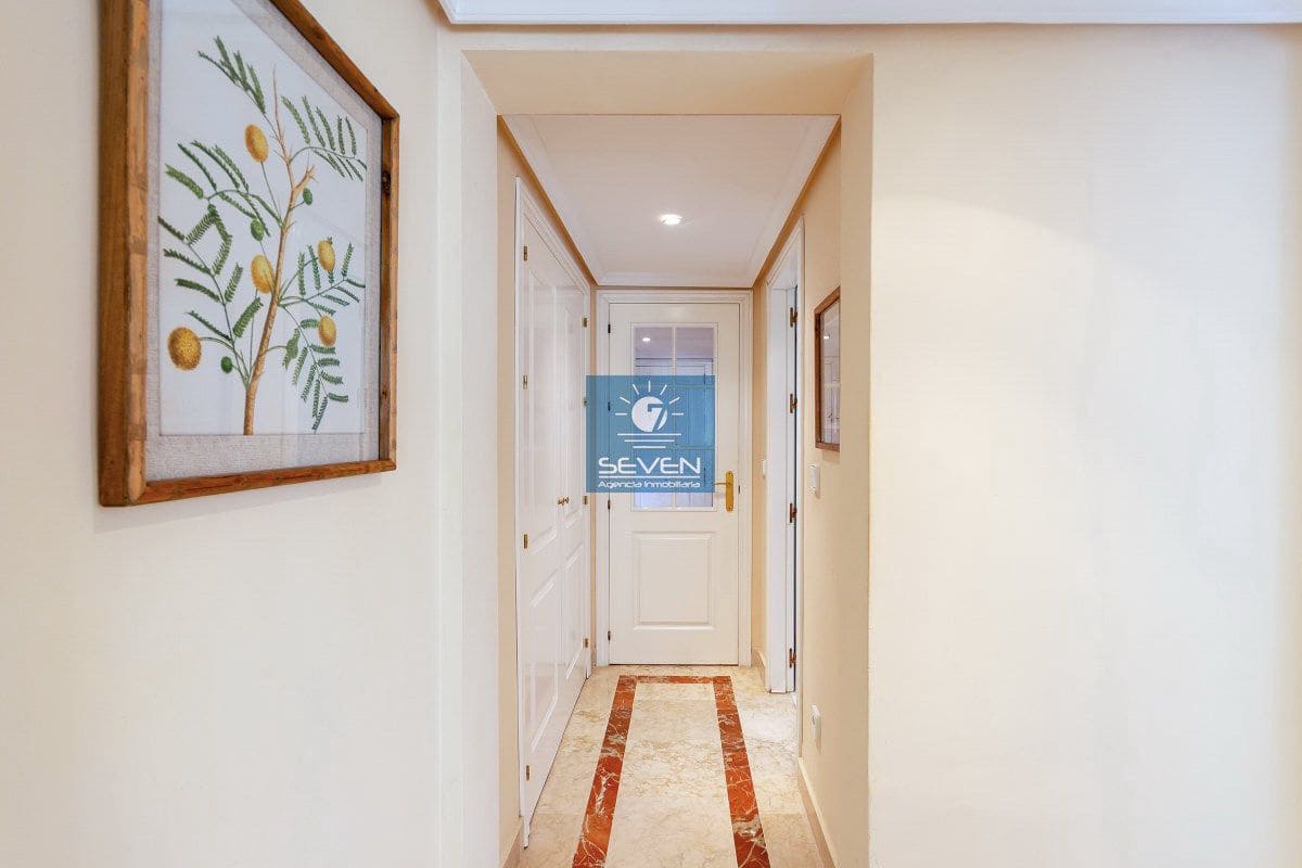 2 chambre Appartement à vendre à Almunecar avec garage - 350 000 € (Ref: 9543136)