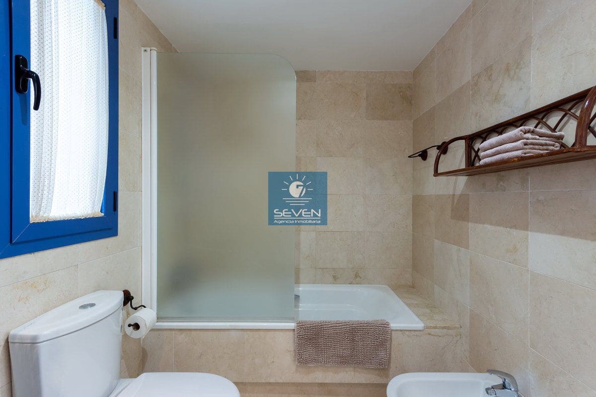 2 chambre Appartement à vendre à Almunecar avec garage - 350 000 € (Ref: 9543136)