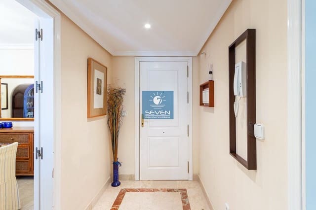 2 chambre Appartement à vendre à Almuñécar avec garage - 350 000 € (Ref: 9543136)