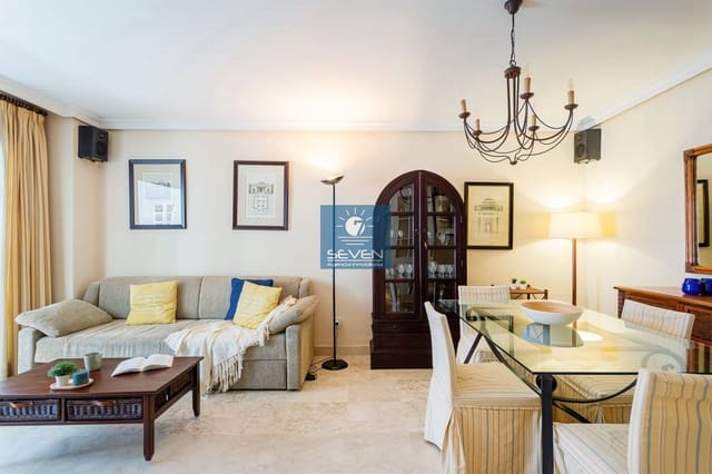 2 chambre Appartement à vendre à Almuñécar avec garage - 350 000 € (Ref: 9543136)