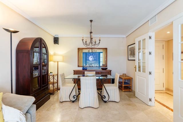 2 chambre Appartement à vendre à Almuñécar avec garage - 350 000 € (Ref: 9543136)