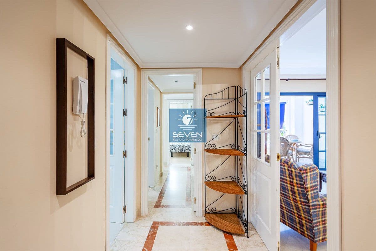 2 chambre Appartement à vendre à Almunecar avec garage - 350 000 € (Ref: 9543136)