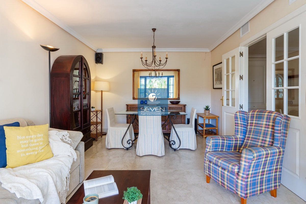 2 chambre Appartement à vendre à Almunecar avec garage - 350 000 € (Ref: 9543136)