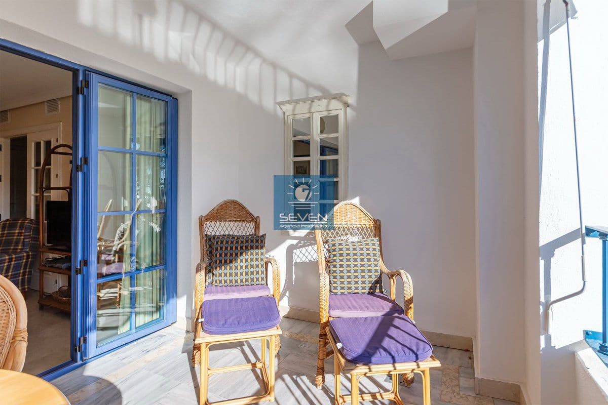 2 chambre Appartement à vendre à Almunecar avec garage - 350 000 € (Ref: 9543136)