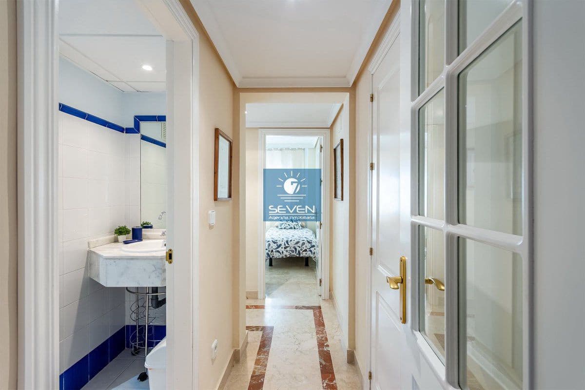 2 chambre Appartement à vendre à Almunecar avec garage - 350 000 € (Ref: 9543136)