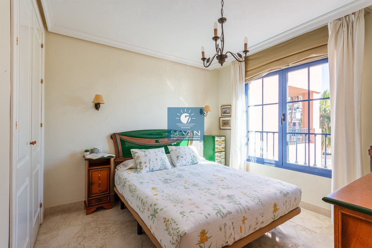 2 chambre Appartement à vendre à Almunecar avec garage - 350 000 € (Ref: 9543136)