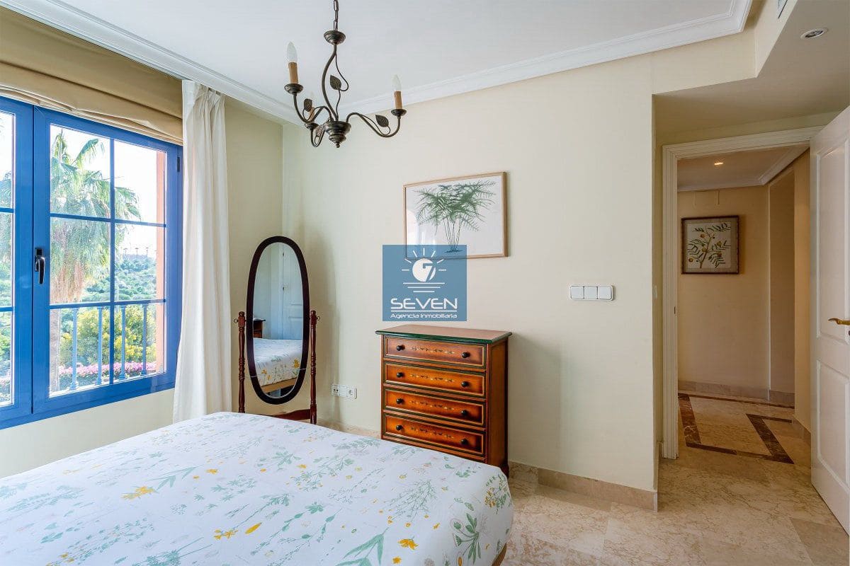 2 chambre Appartement à vendre à Almunecar avec garage - 350 000 € (Ref: 9543136)