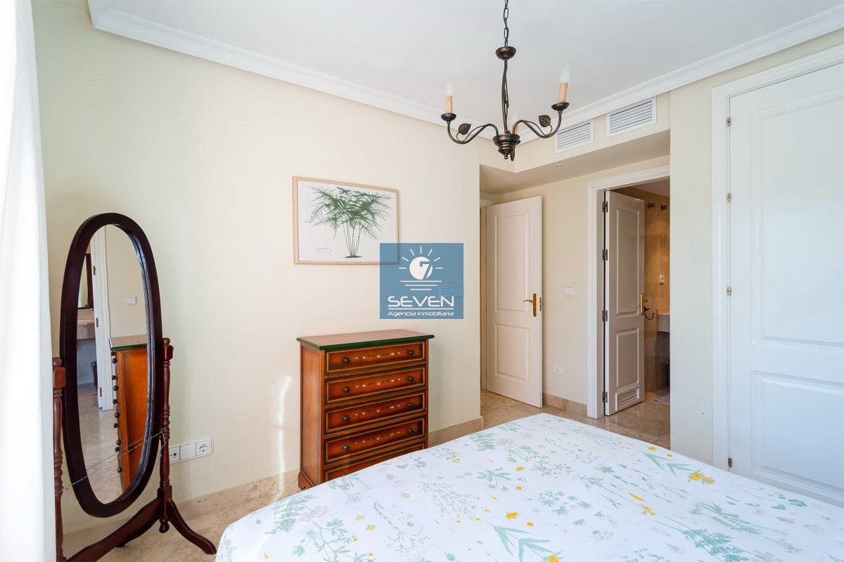 2 chambre Appartement à vendre à Almunecar avec garage - 350 000 € (Ref: 9543136)