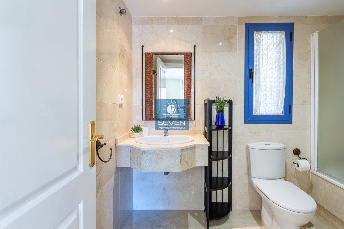 2 chambre Appartement à vendre à Almunecar avec garage - 350 000 € (Ref: 9543136)