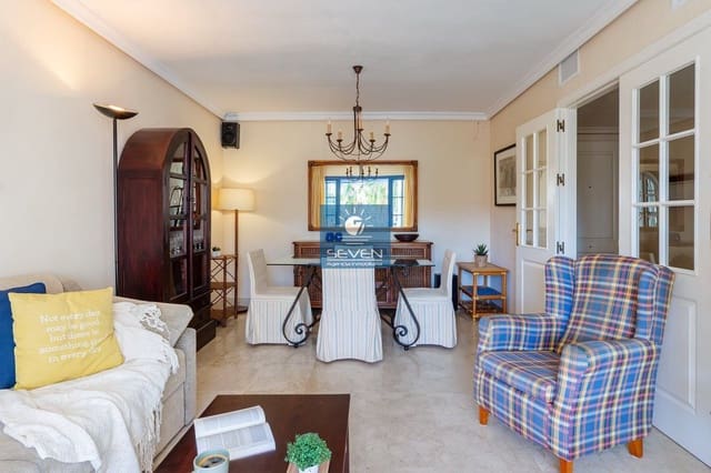 2 chambre Appartement à vendre à Almuñécar avec garage - 350 000 € (Ref: 9543136)