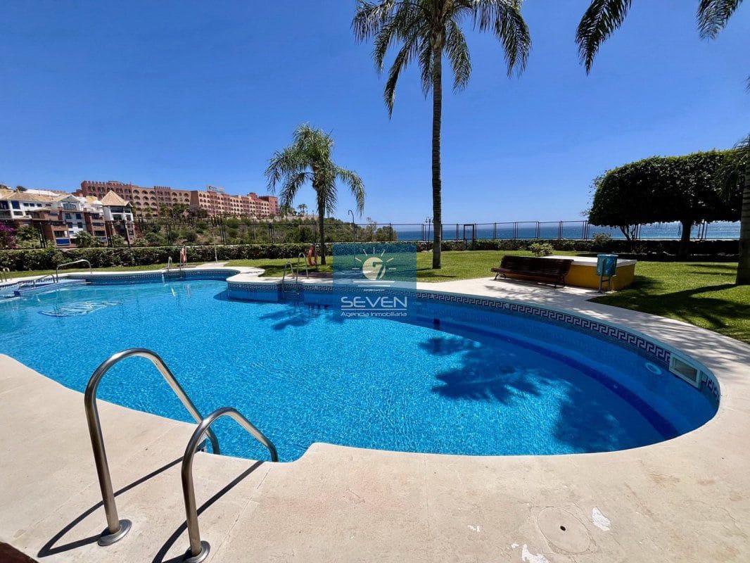 2 bedroom Apartment for sale in Almunecar with garage - € 350,000 (Ref: 9543136)