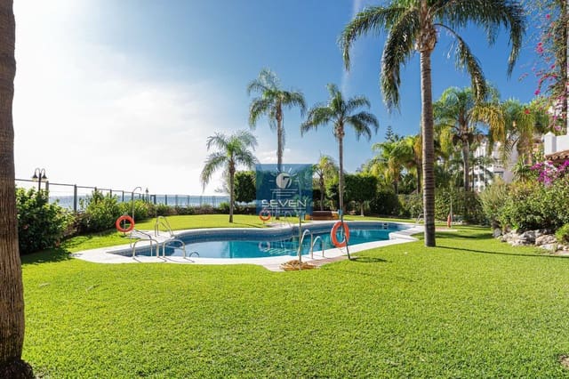 2 slaapkamer Appartement te koop in Almuñécar met garage - € 350.000 (Ref: 9543136)