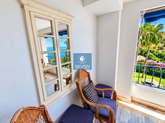 2 slaapkamer Appartement te koop in Almuñécar met zwembad garage - € 350.000 (Ref: 9543136)