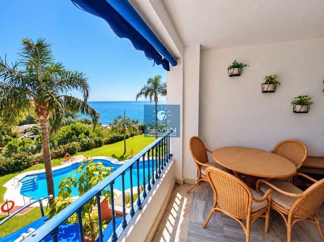 2 slaapkamer Appartement te koop in Almuñécar met zwembad garage - € 350.000 (Ref: 9543136)