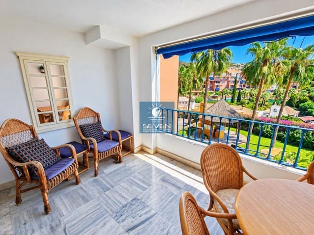 2 slaapkamer Appartement te koop in Almuñécar met zwembad garage - € 350.000 (Ref: 9543136)