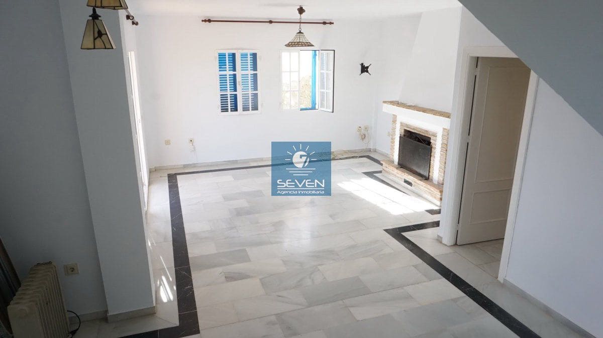 3 sypialnia Willa na sprzedaż w Almunecar z garażem - 650 000 € (Ref: 9564833)