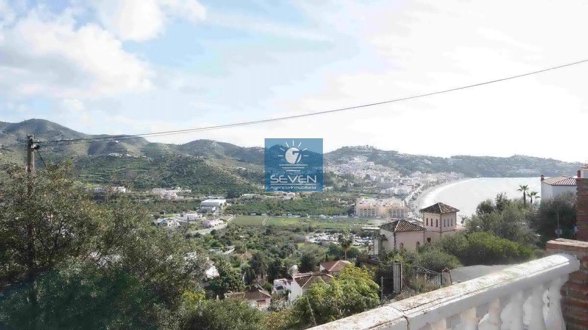 3 sypialnia Willa na sprzedaż w Almunecar z garażem - 650 000 € (Ref: 9564833)