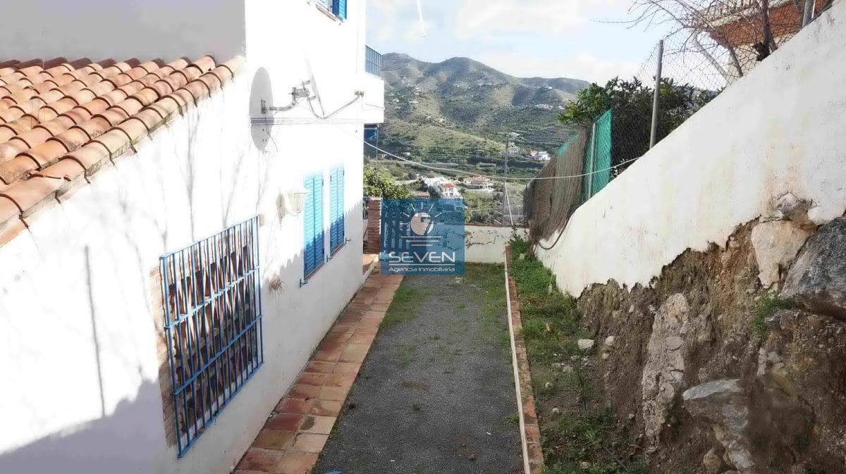 3 sypialnia Willa na sprzedaż w Almunecar z garażem - 650 000 € (Ref: 9564833)