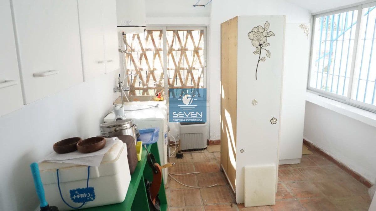 3 sypialnia Willa na sprzedaż w Almunecar z garażem - 650 000 € (Ref: 9564833)