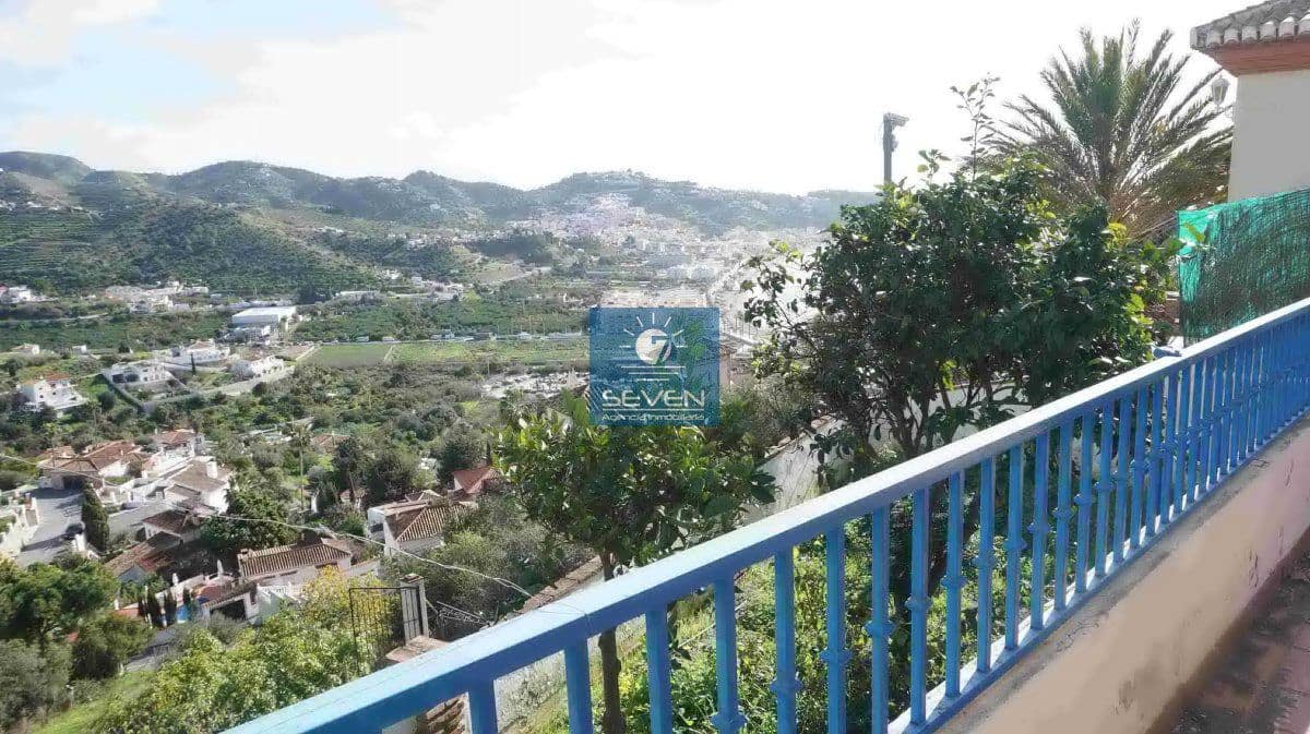 3 sypialnia Willa na sprzedaż w Almunecar z garażem - 650 000 € (Ref: 9564833)