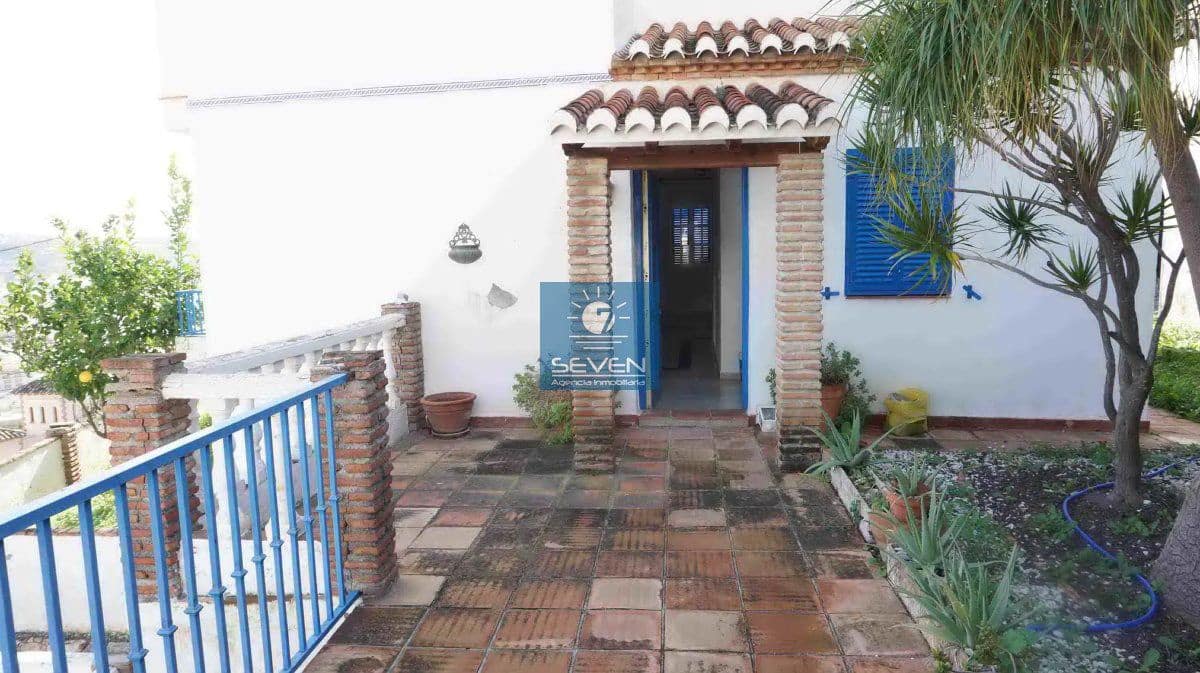 3 sypialnia Willa na sprzedaż w Almunecar z garażem - 650 000 € (Ref: 9564833)