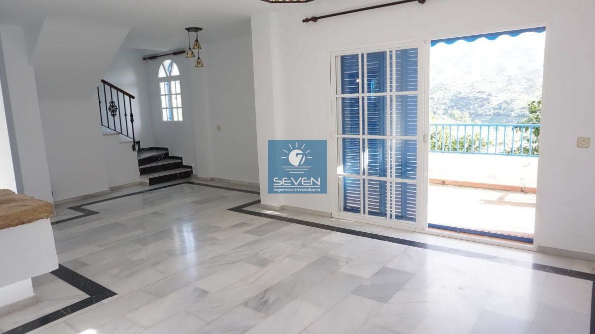 3 sypialnia Willa na sprzedaż w Almunecar z garażem - 650 000 € (Ref: 9564833)