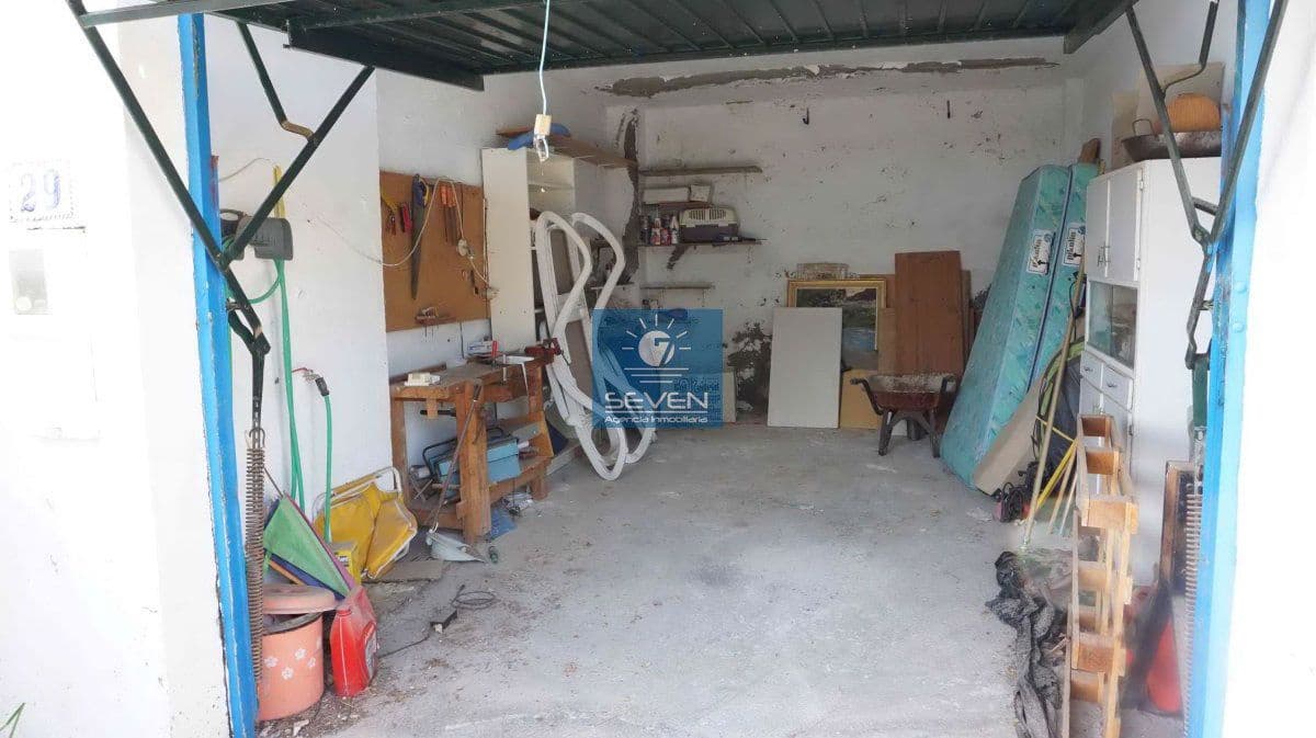 3 sypialnia Willa na sprzedaż w Almunecar z garażem - 650 000 € (Ref: 9564833)