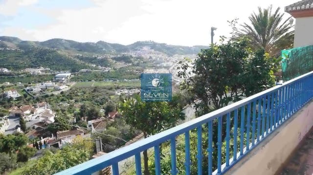 3 sypialnia Willa na sprzedaż w Almuñécar z garażem - 650 000 € (Ref: 9564833)