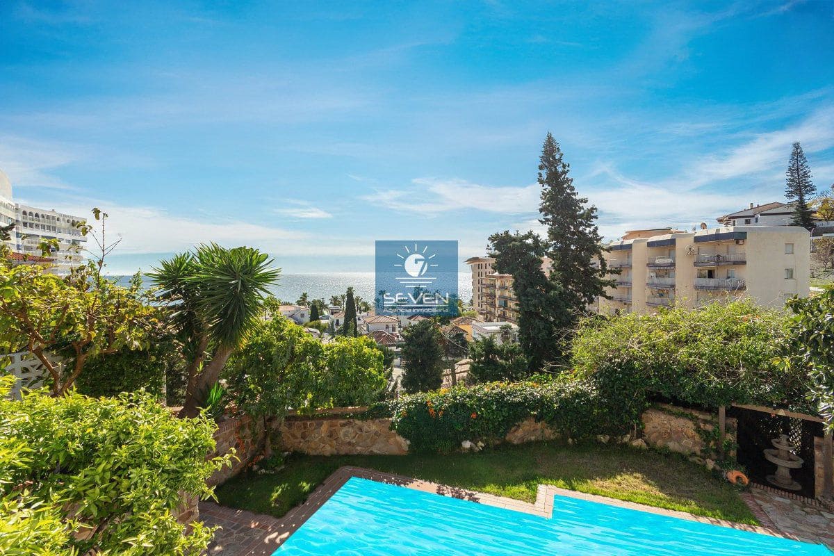 5 soveværelse Villa til salg i Velilla med garage - € 950.000 (Ref: 9627313)