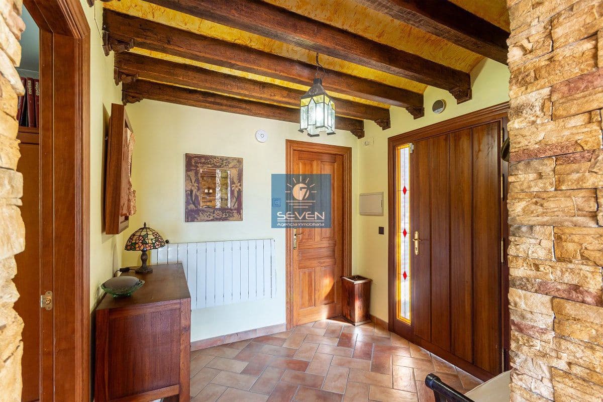 5 soveværelse Villa til salg i Velilla med garage - € 950.000 (Ref: 9627313)