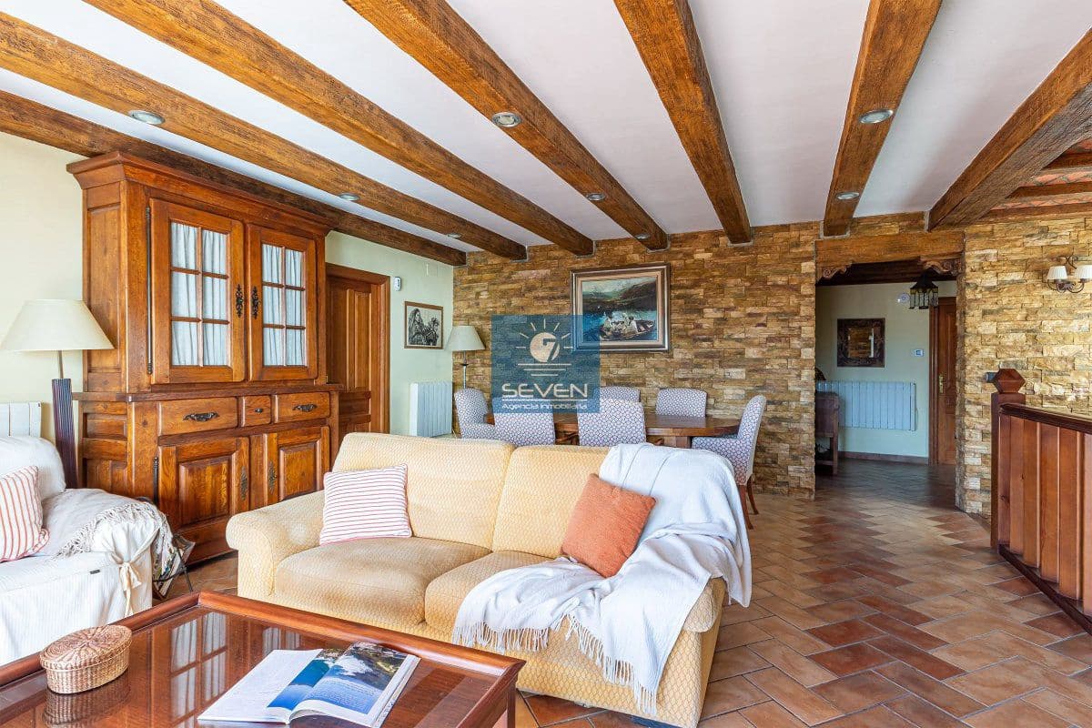 5 soveværelse Villa til salg i Velilla med garage - € 950.000 (Ref: 9627313)