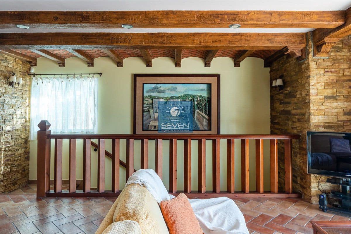 5 soveværelse Villa til salg i Velilla med garage - € 950.000 (Ref: 9627313)