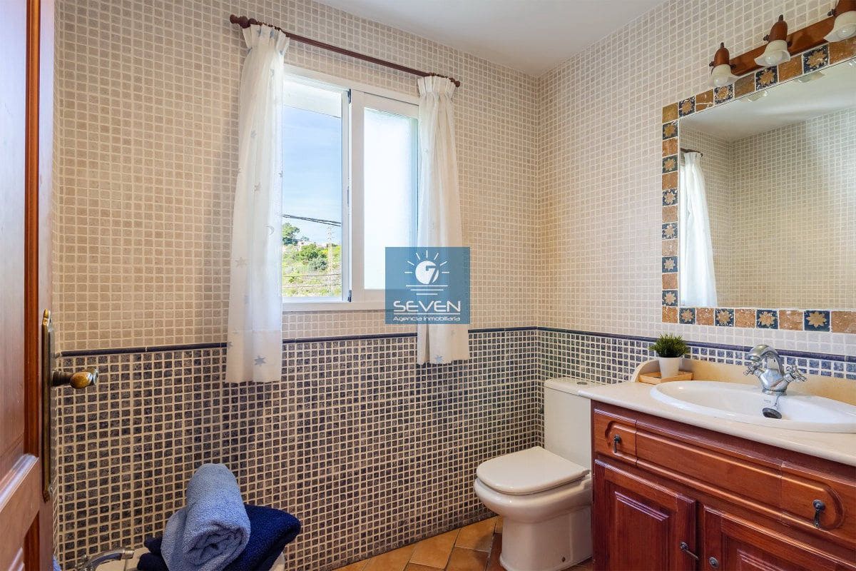 5 soveværelse Villa til salg i Velilla med garage - € 950.000 (Ref: 9627313)