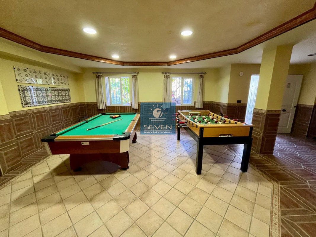 5 camera da letto Villa in vendita in Velilla con garage - 950.000 € (Rif: 9627313)