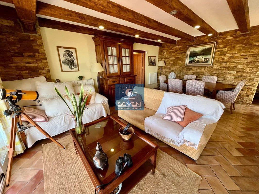 5 camera da letto Villa in vendita in Velilla con garage - 950.000 € (Rif: 9627313)