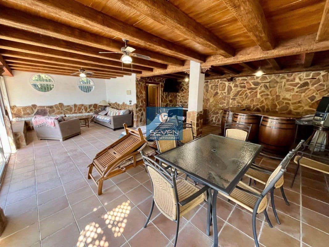 5 camera da letto Villa in vendita in Velilla con garage - 950.000 € (Rif: 9627313)
