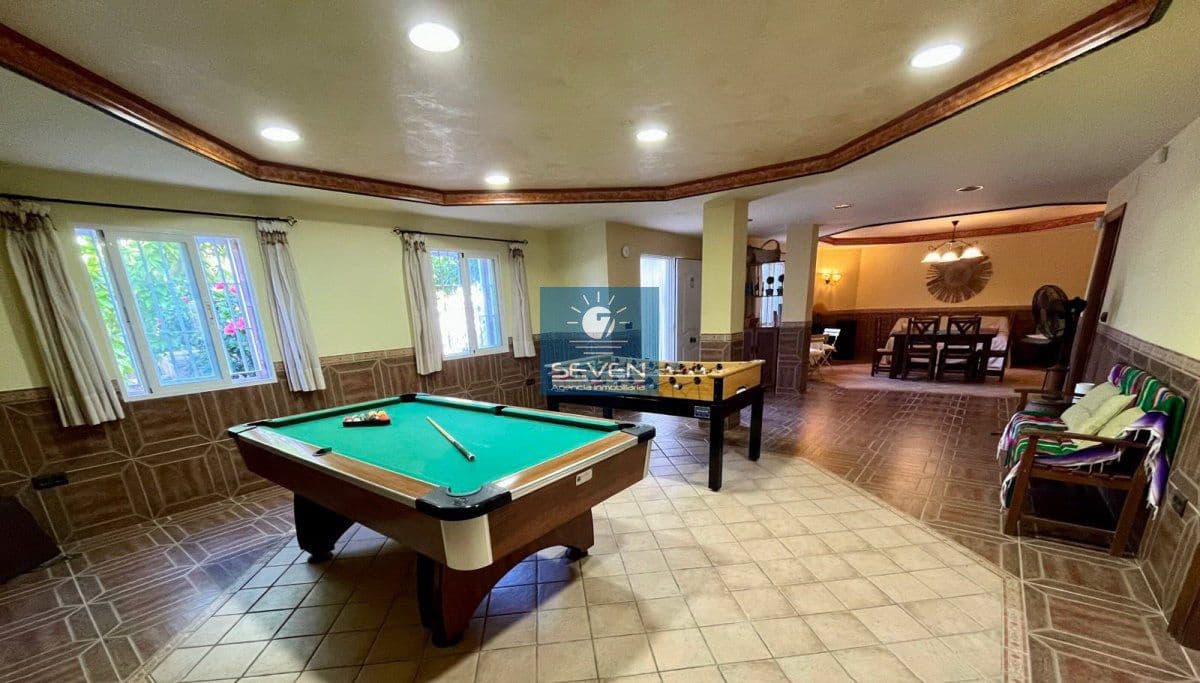 5 camera da letto Villa in vendita in Velilla con garage - 950.000 € (Rif: 9627313)