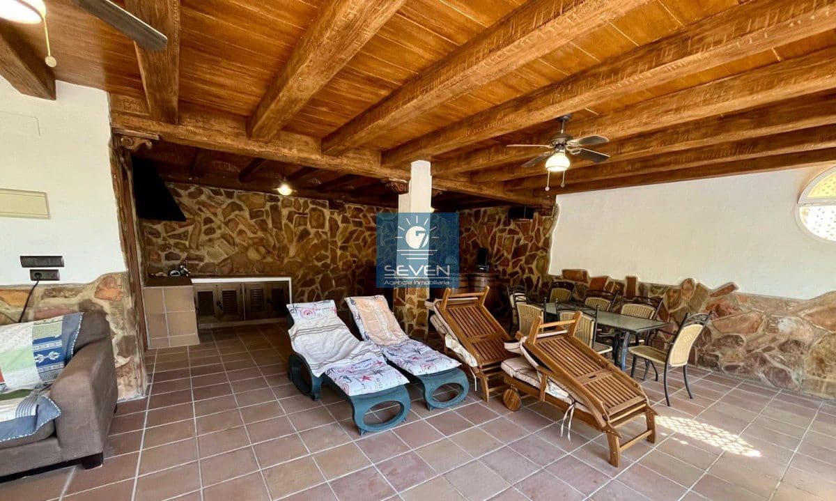 5 camera da letto Villa in vendita in Velilla con garage - 950.000 € (Rif: 9627313)
