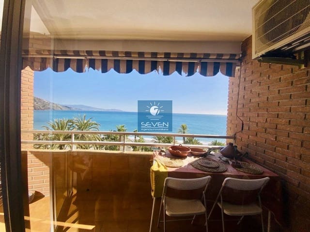 2 soverom Leilighet til salgs i Velilla, Almuñécar - € 320 000 (Ref: 9637209)