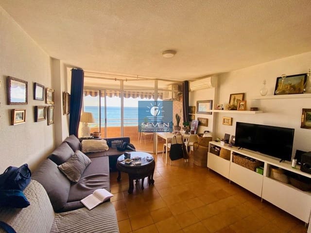 2 soverom Leilighet til salgs i Velilla, Almuñécar - € 320 000 (Ref: 9637209)