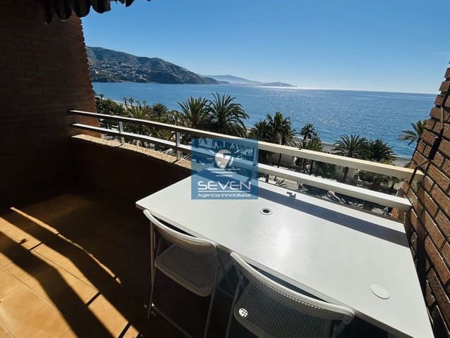 2 slaapkamer Appartement te koop in Velilla, Almuñécar - € 320.000 (Ref: 9637209)