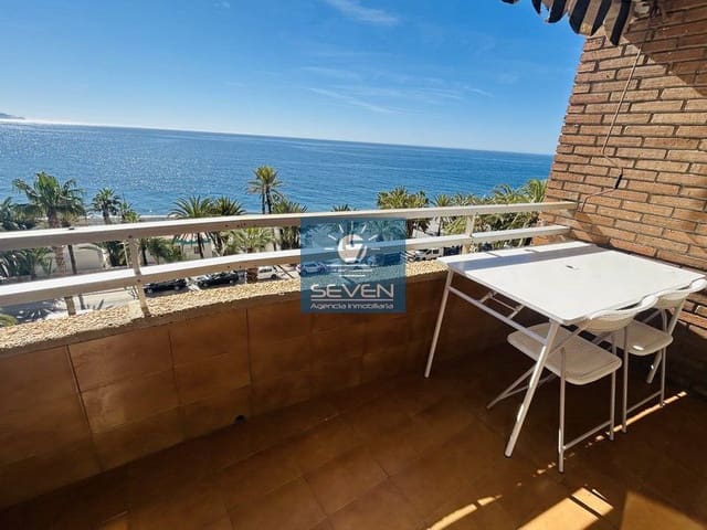 2 slaapkamer Appartement te koop in Velilla, Almuñécar - € 320.000 (Ref: 9637209)